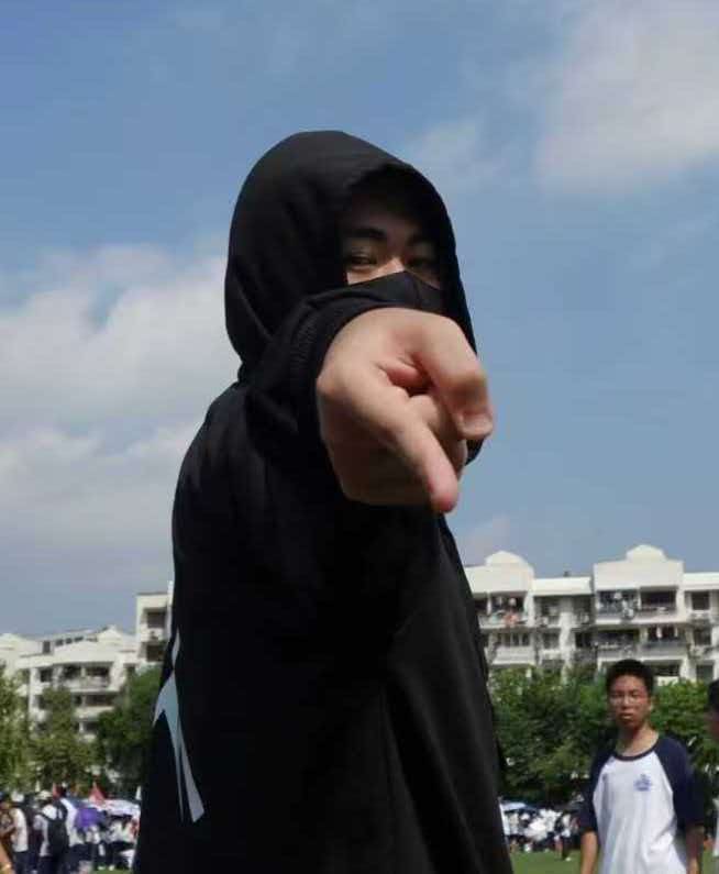 王柯杰